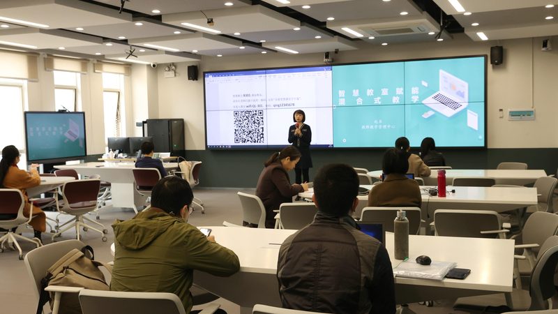 上海学历提升机构口碑评价：如何甄别优质选择**