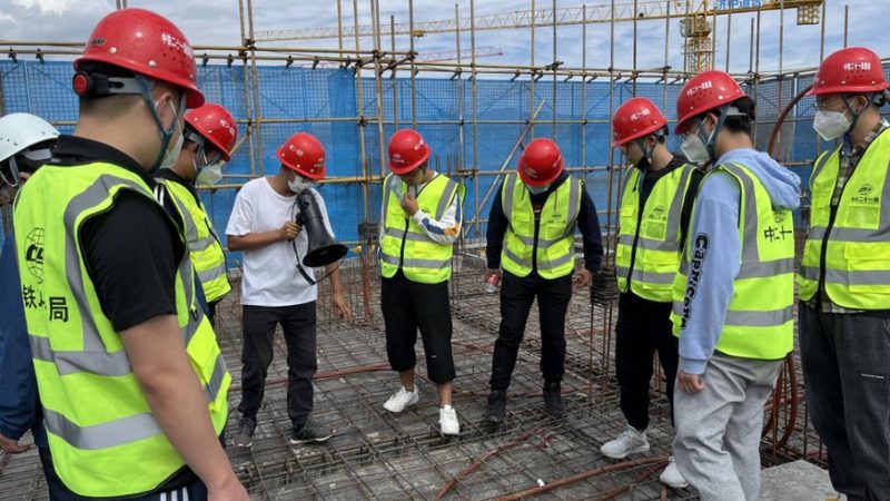 行业背景：公路建造师职业的重要性