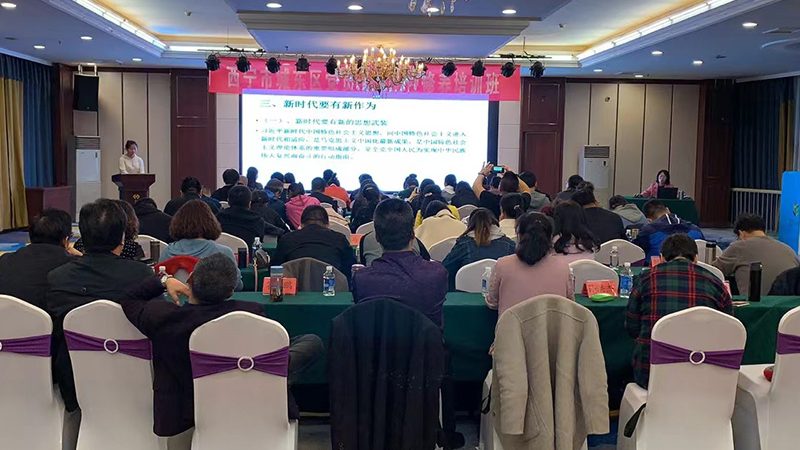叉车培训加盟选址：如何避开常见误区，选择最佳位置