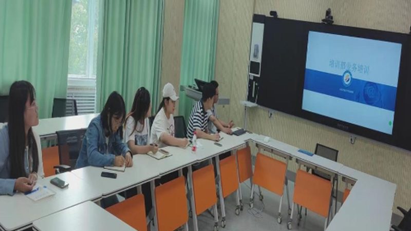 企业内训课程大纲：如何构建高效培训体系