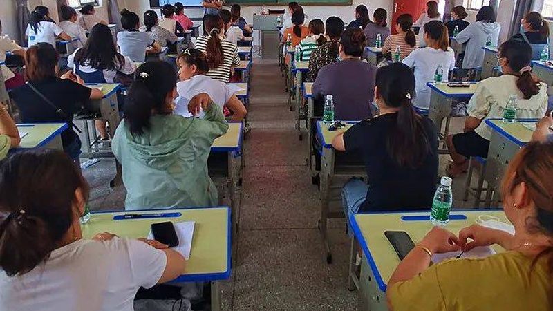 手工焊培训教学课程如何安排？揭秘学习路径与技能提升