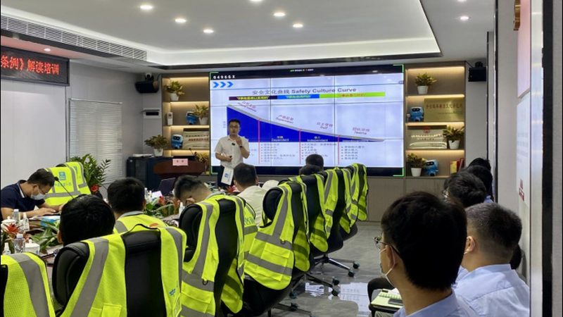 电工证报名考试全攻略：流程详解与注意事项