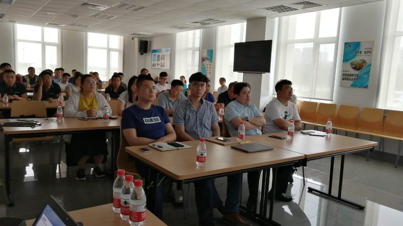 小规模企业培训代理加盟，你需要了解的关键因素