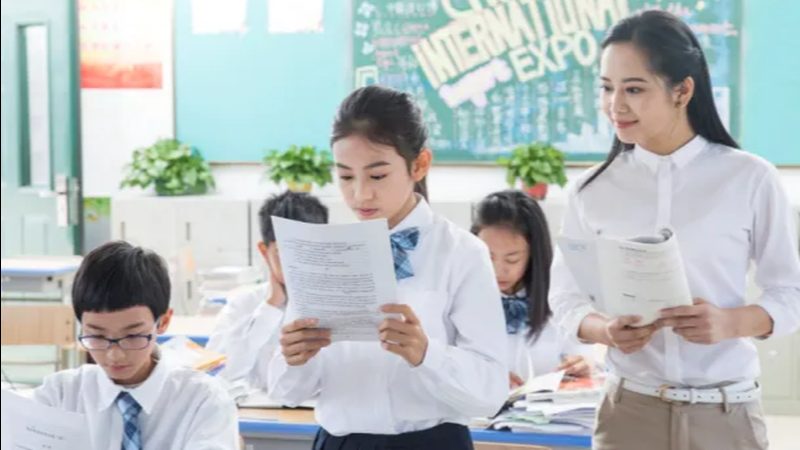 函授与业余上课：时间安排背后的学习效率考量