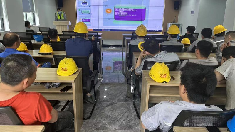 制造型企业内训机构推荐