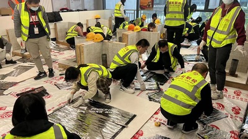企业内训评估指标体系：构建精准效能度量标准