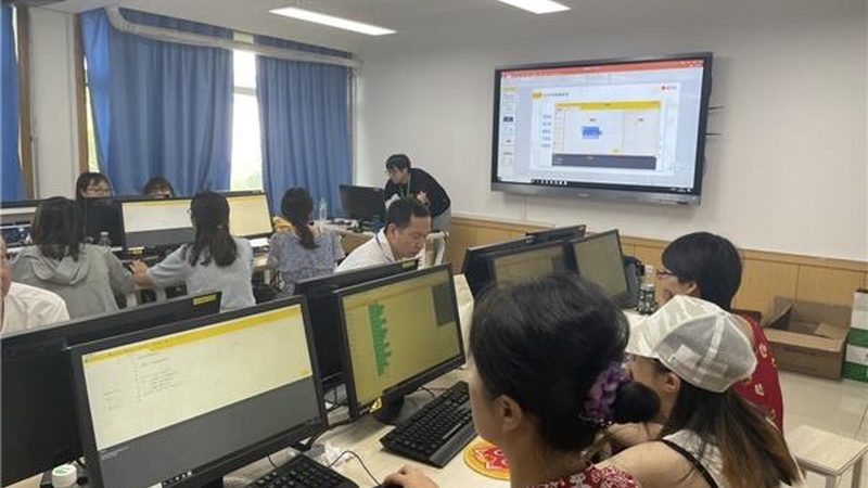 教师资格证培训机构如何选择？关键在于这些区别**